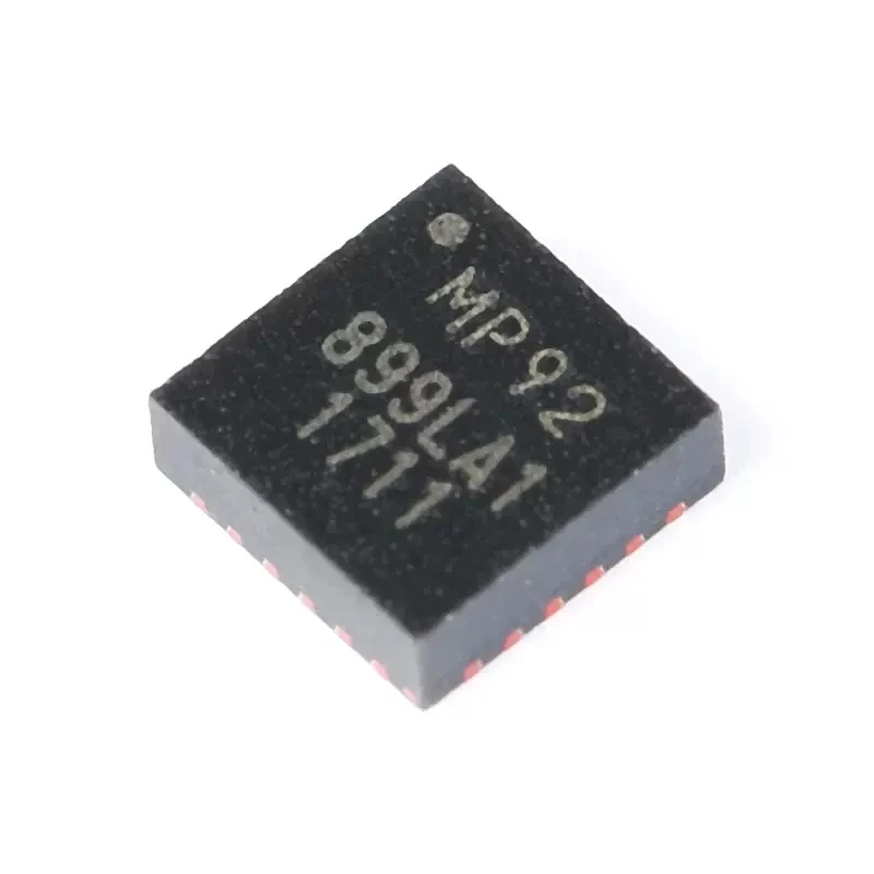 Original Genuine MPU-9250 QFN-24 Accelerometer Gyroscope Magnetometer 9-axis Attitude Sensor