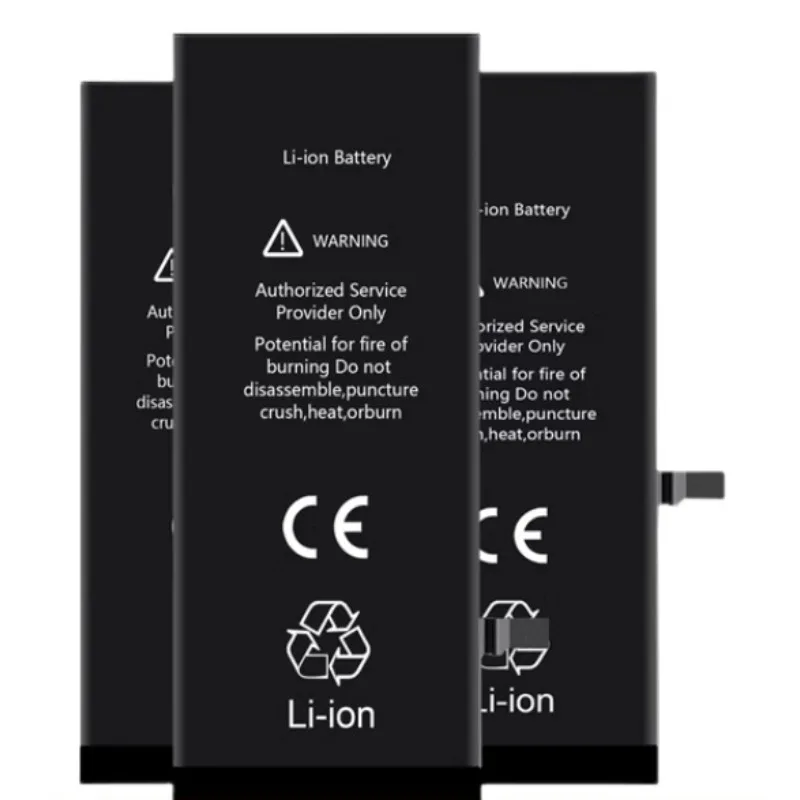 아이폰 4 4S 교체용 고품질 교체용 휴대폰 배터리 리튬 배터리용 1420mAh/1430mAh