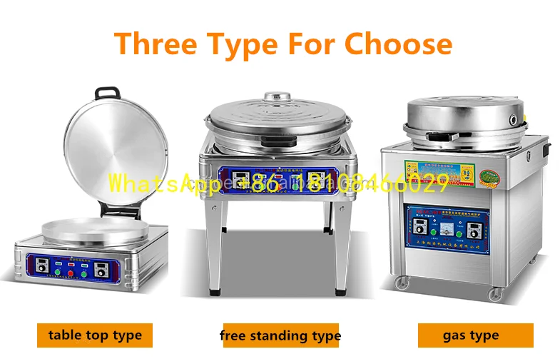 

Baking Pan Pancake Machine/crepe Machi Electricity Cake Clang Electric Grill Electric ne