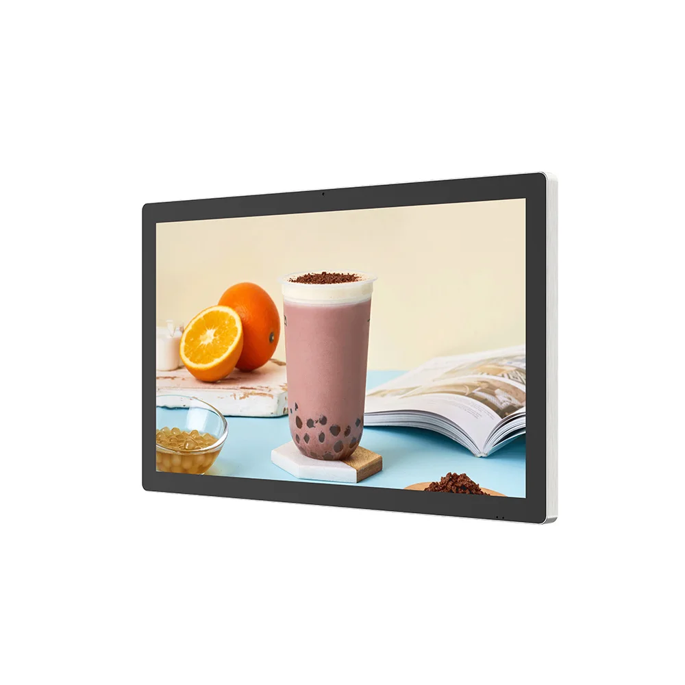 

Ystouch 32 43 49 55 Inch Android All in One Pc Lcd Monitor Touch Screen Classroom Interactive Board Intelligent Flat Panels