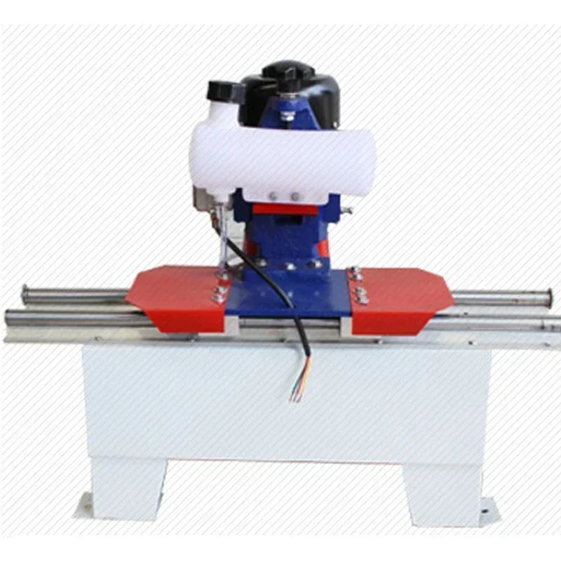 MF400/600 Woodworking Machinery Precision Linear Woodworks Knife Sharpener Sharpening Machine 220/380V Sharpener Machine 1PC Hot