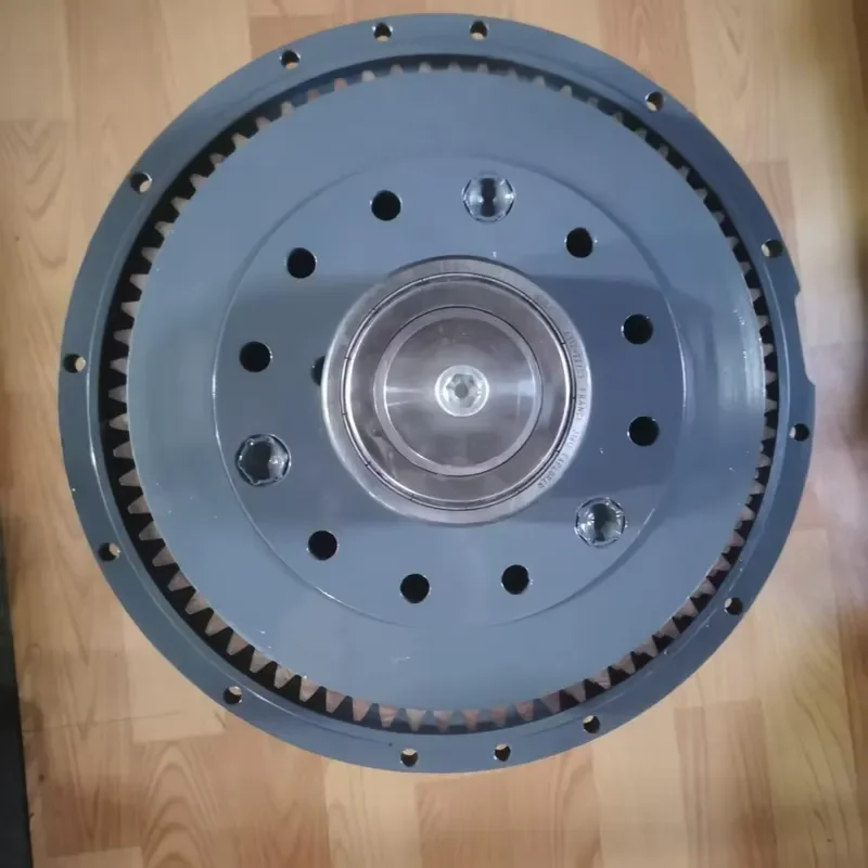High Quality Brand Milling Machine Clutch Assembly 2096348 for W200/W205/W215/W250 Spare Parts 1 Year Warranty Made China