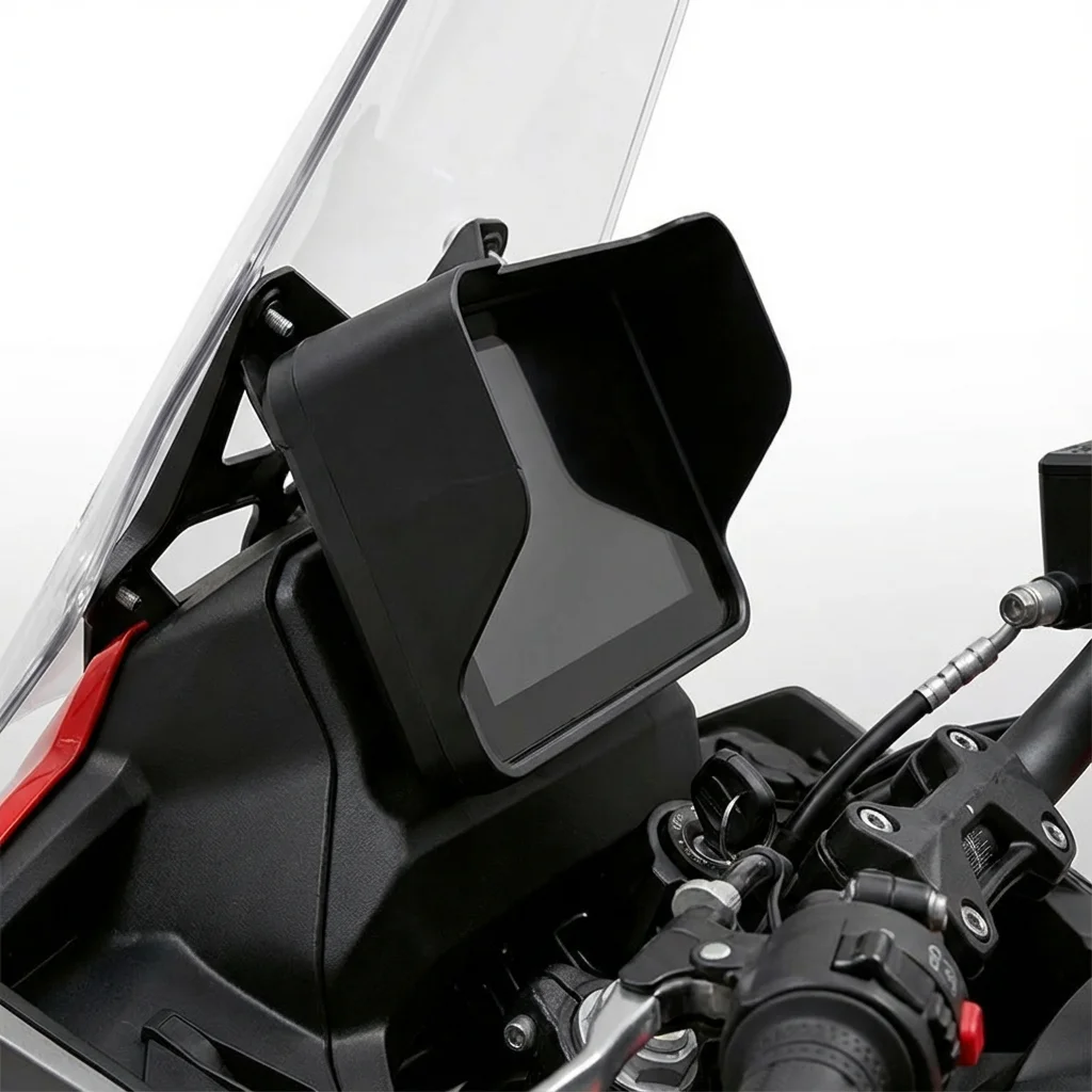 Thumbnail 3 - #69 Latest Motorcycle Speedometers Offers