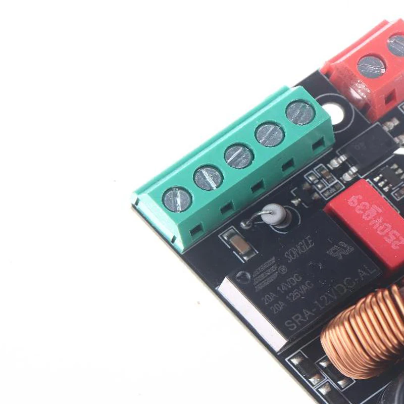 1 szt. Cyfrowy wzmacniacz audio klasy D - IRS2092S HiFi 500W Mono Amp do kina domowego i profesjonalnego sprzętu audio