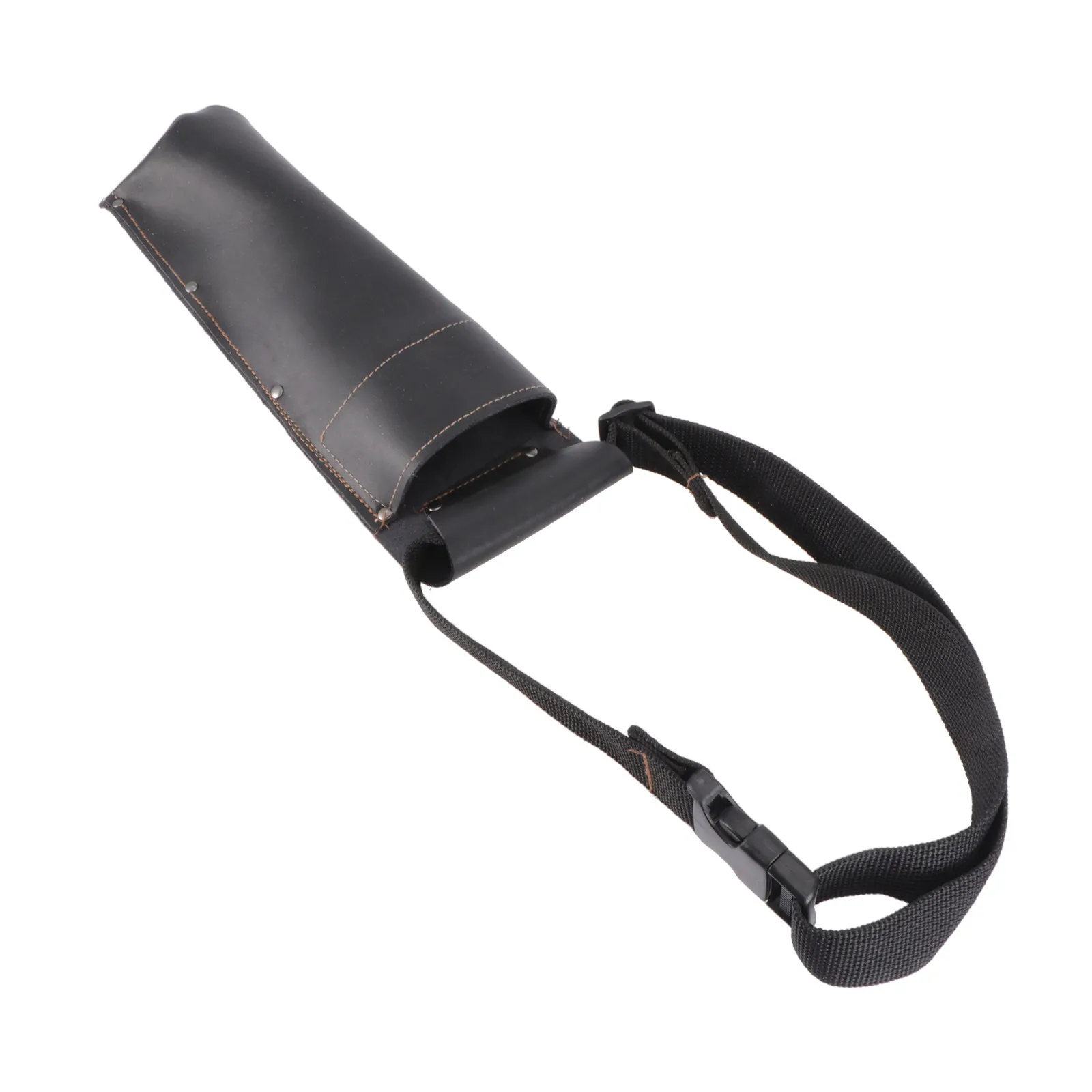 

Сумка для хранения сварочных прутков, 1 шт., огнестойкая, двухслойная, износостойкая, с защитой от ожогов, держатель для сварочных инструментов, усиленные заклепки