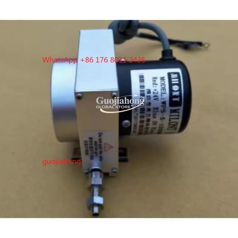 

Датчик Новый оригинальный MPS-S-500mm-A3