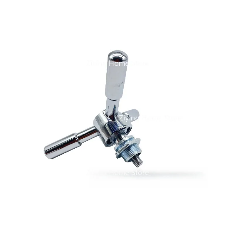 

Подходит для трехзубых ручек для дверей хранилища, металлических ручек шкафа и утолщенных ручек.