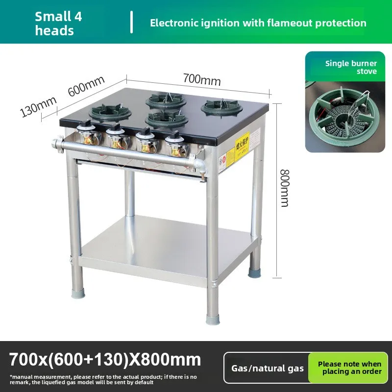 Korean pot stove casserole stove, special fire dual-purpose y
