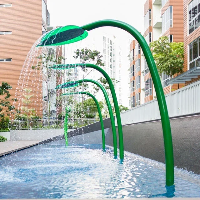 aqua toys equipment play system water park games water recreation equipment