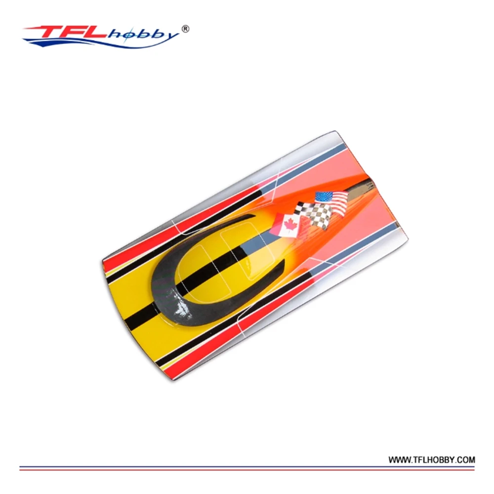 

Special offer Fiberglass Hatchcover for TFL Genesis 1122 RC Electric boat