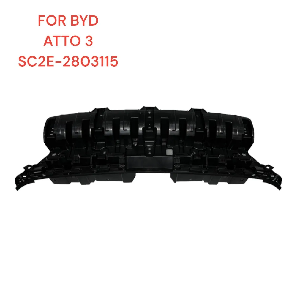 Per BYD ATTO 3 staffa-paraurti anteriore SC2E-2803115 13161535-00 OEM di alta qualità