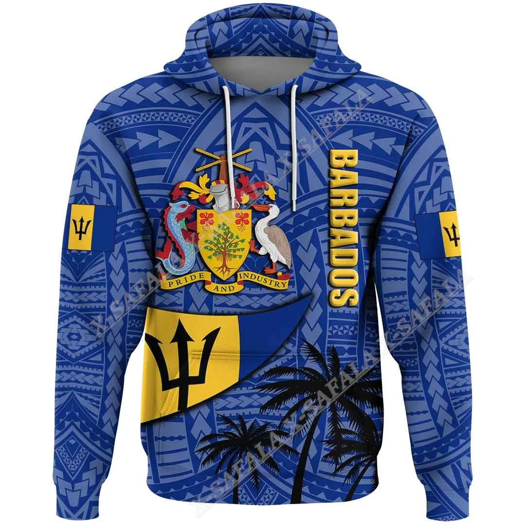 

Bahamas Coat Of Arms Blue Marlin 3D Print Zipper Hoodie Mens Pullover Sweatshirt Hooded Jersey Tracksuits Outwear Coat Casual