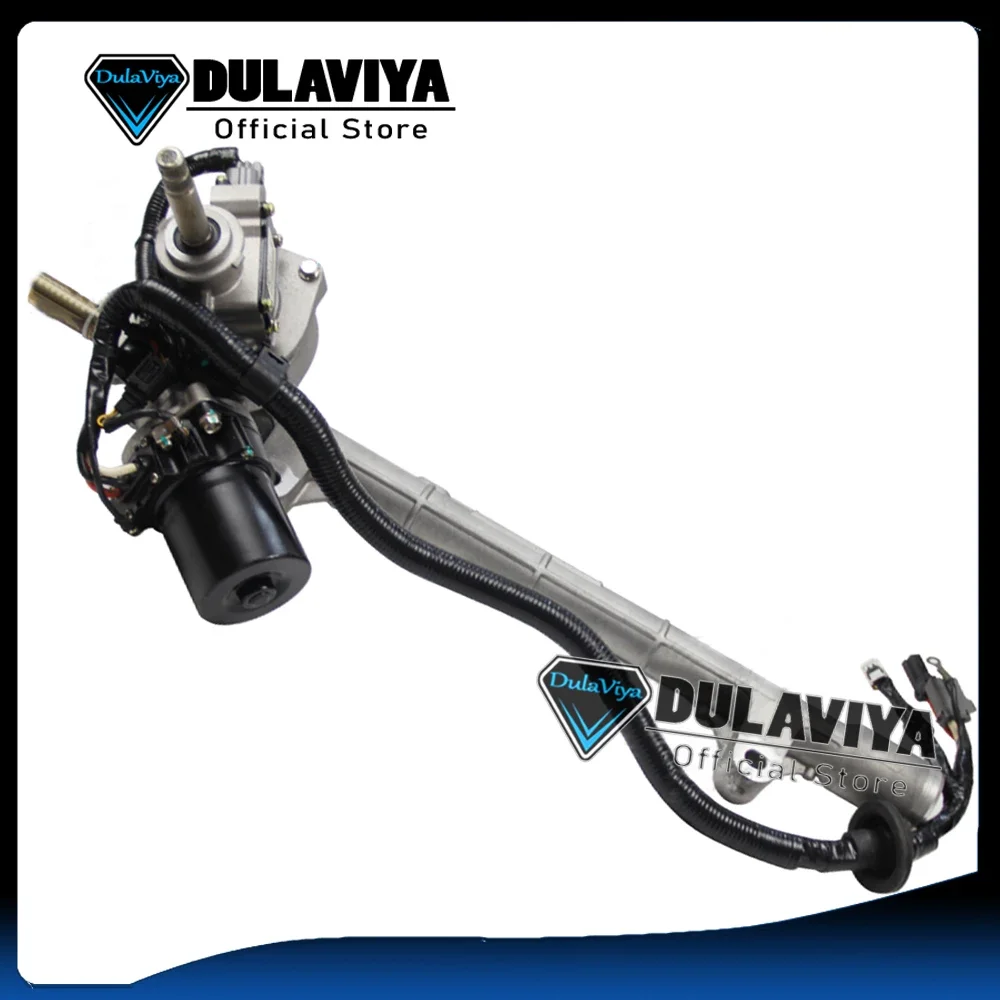 Power Steering Rack and Pinion Auto Steering Gear Assy for Suzuki Kizashi 09-14 Model LHD 48055-57L50 48580-57L50