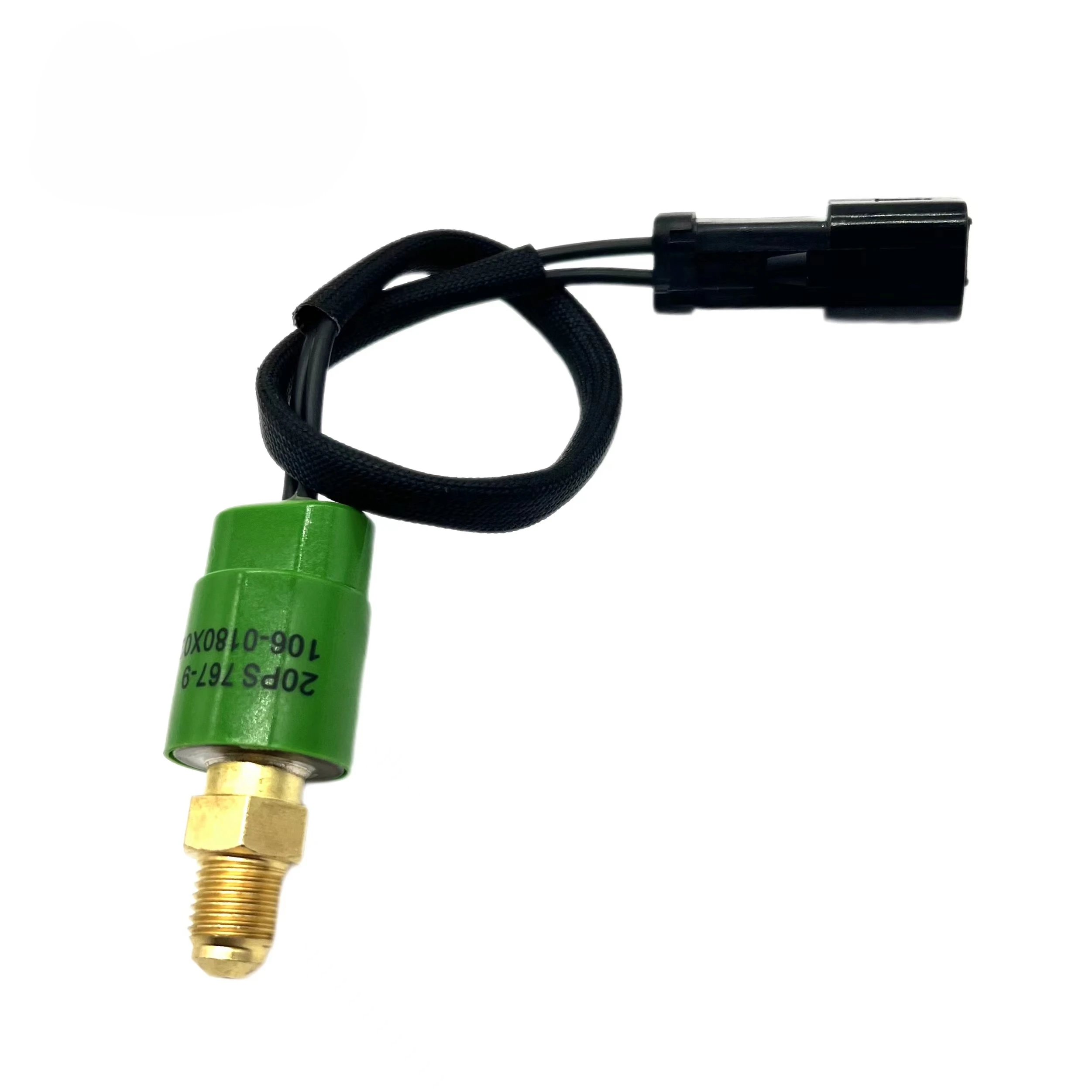 

Excavator Parts E320 E320 Pressure Switch 106-0180x03 For CAT
