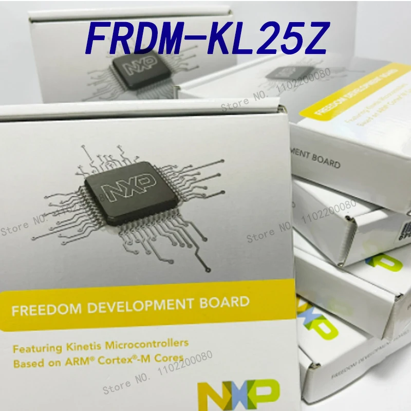 

FRDM-KL25Z Demo Platform, EVAL KIT, MCU Development Kit 1pcs/lot NEW Original