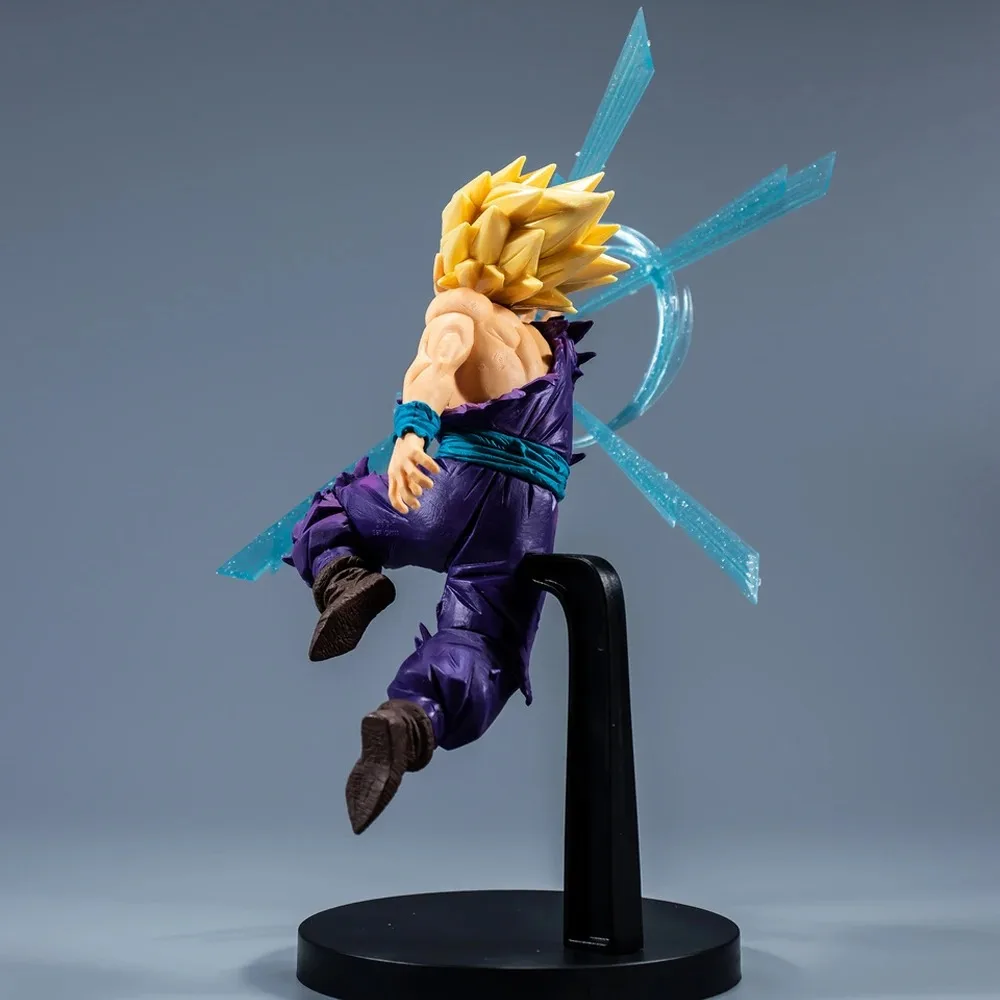 Bandai Dragon Ball Banpresto Son Gohan G x Materia Anime Digitale PvC Box Serie Modellen Speelgoed Accessoires Geschenken Dragon Ball Serie