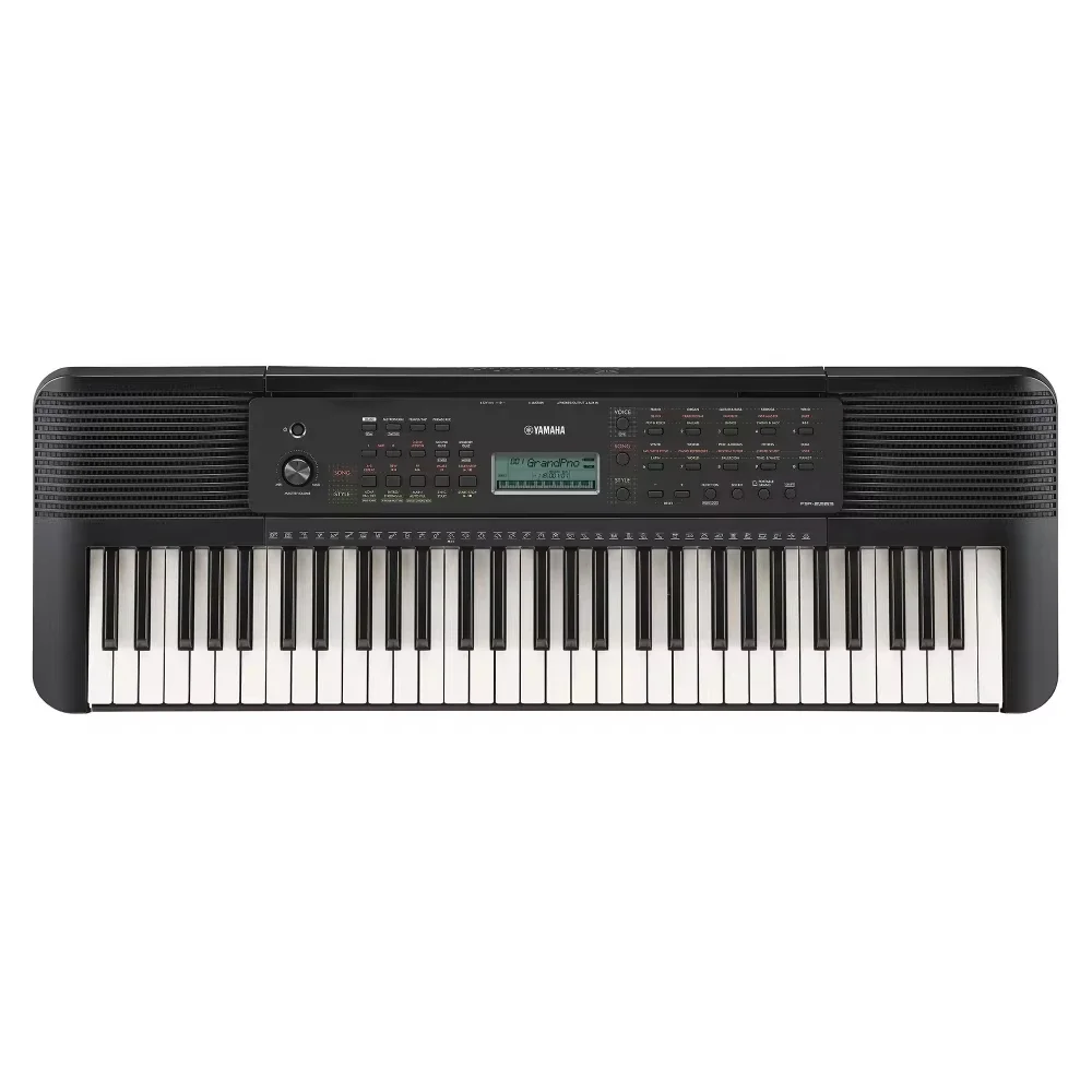 DE STAGE 4 73-Keys Workstation Piano Keyboard