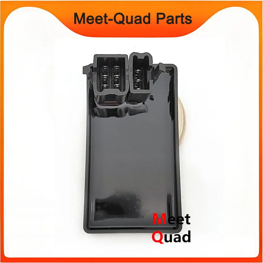 Unlimited-speed CDI for SMC ATV JUMBO 300 301 302 62540-JOW-00 Igniton Parts