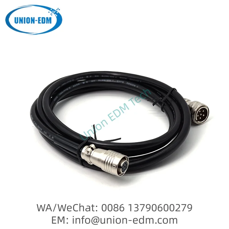 X641D468G51 Cable for EDM wear parts Mitsubishi EDM parts