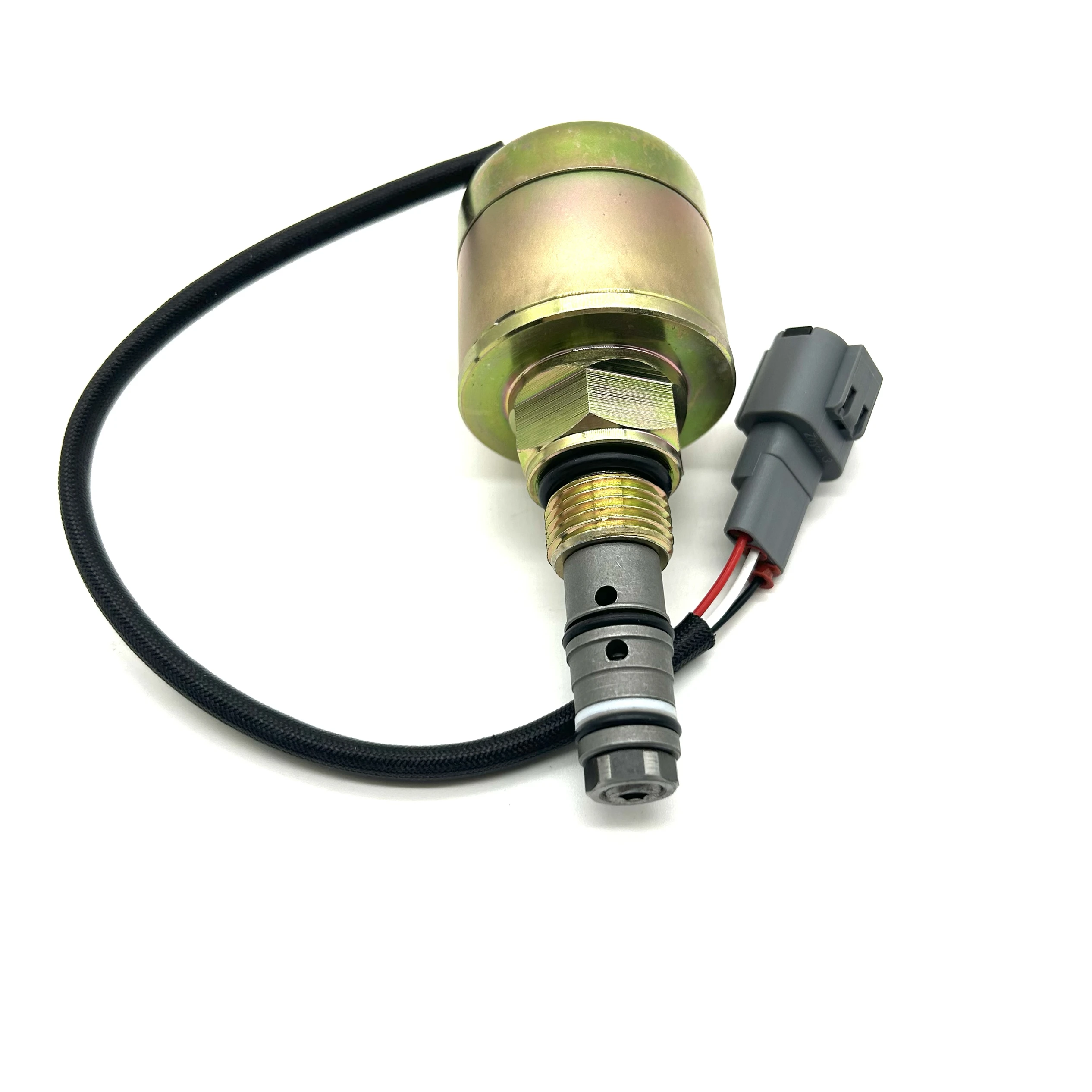 

EX120/200/220-2/3/5 Differential Pressure Sensor 4339559/9101532/9102068