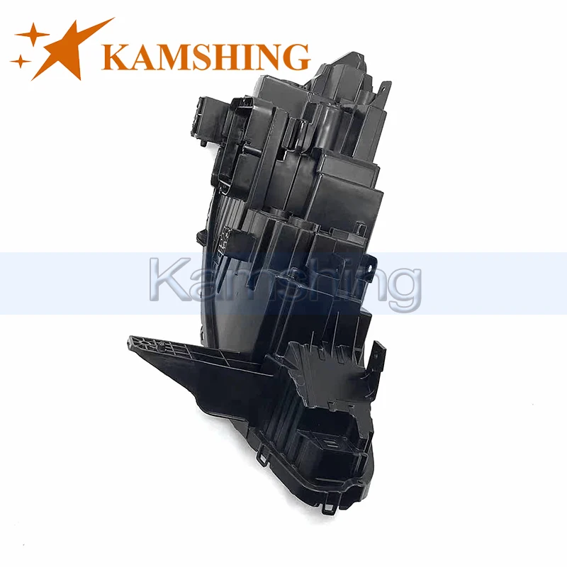 CAPQX Front Headlight Base Cover For Great Wall Haval H6 3 Generation 2021-2022 Head Lamp Rear Shell Head Light Back Lid