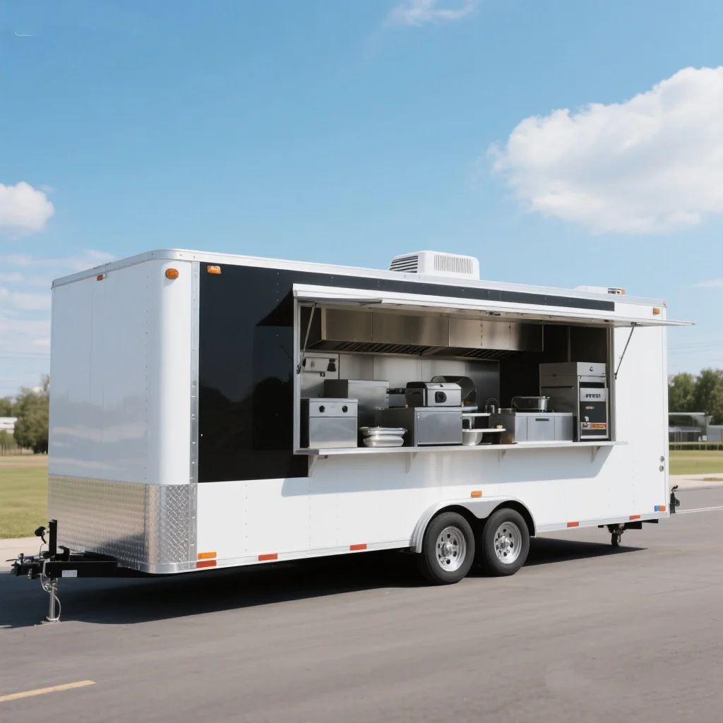 

Мобильный барный грузовик для фаст-фуда, прицеп для общественного питания, строительство для мероприятий, пивной бар, мороженое, полностью оснащенный прицеп для хот-догов на продажу