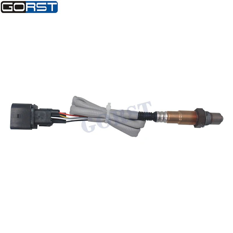 Oxygen Sensor 0258007208 Part for Bmw E46 E53 E65 for Audi 8L1 8N3 11787521705 ES10921-12B1