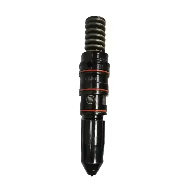 

Factory Direct parts for excavator KT1150-C 3022197 oil fuel injector