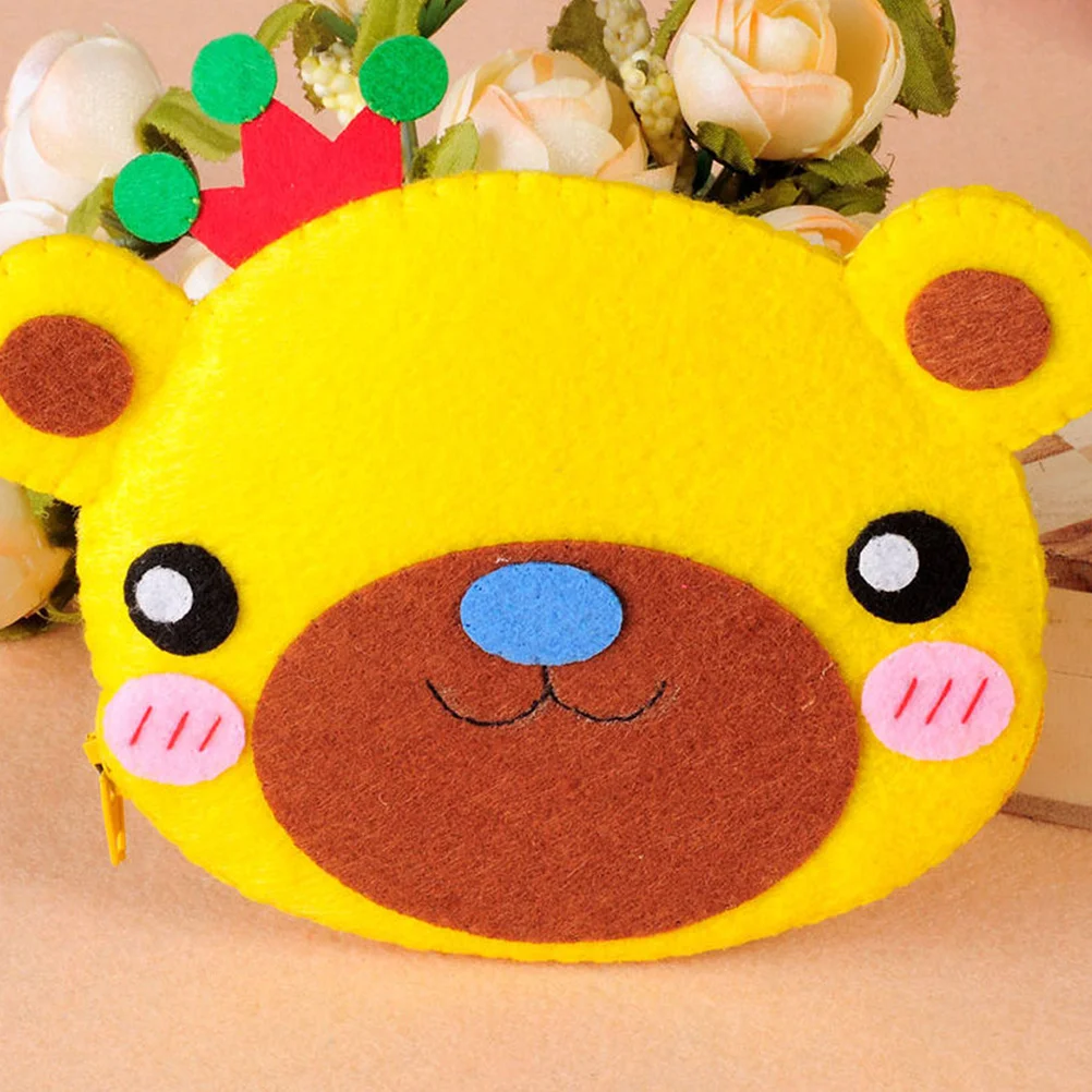 

80Pcs Nonwoven Fabric Material Felt Sheets DIY Craft Supplies for Art Decorations Stationery Jewelry Box Bag Making 40 Pieces