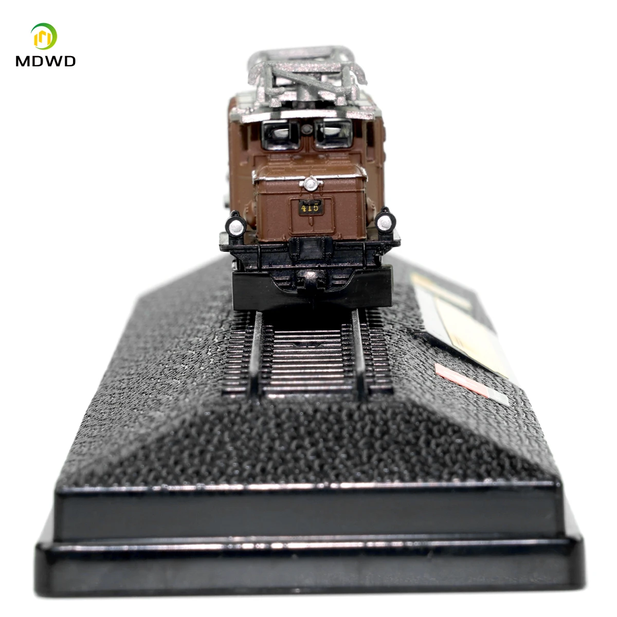 دييكاست 1/160 مقياس N Ce6/6 كروكوديل 1926 قطار سبيكة لعبة مجسمة جمع قطار نموذج الديكور هدية