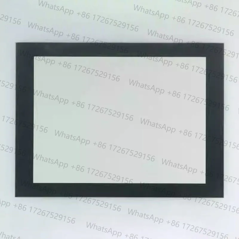 Applicable toDOP-115WX Touch Screen Panel DOP-115MX Protection Film