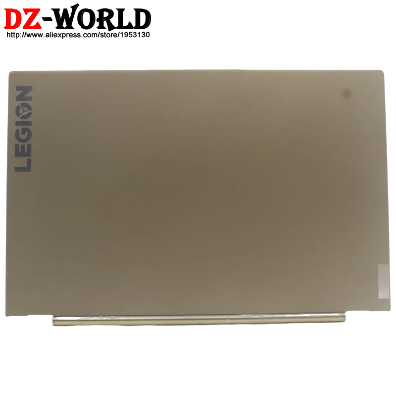 Shell Top Lid LCD Screen Rear Cover Back Case for Lenovo Legion C7-15 15IMH05 Laptop 5CB0Z32911 AM2UH000C10