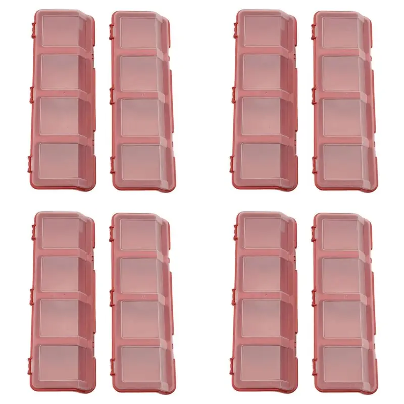 aa81-8x-mini-screw-parts-box-storage-case-recycled-material-4000g-red