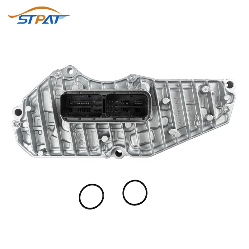 A2C30743100 fit for 2012-2019 Ford Focus Fiesta DPS6 6DCT250 Transmission Control Module TCM AE8Z-7Z369-F