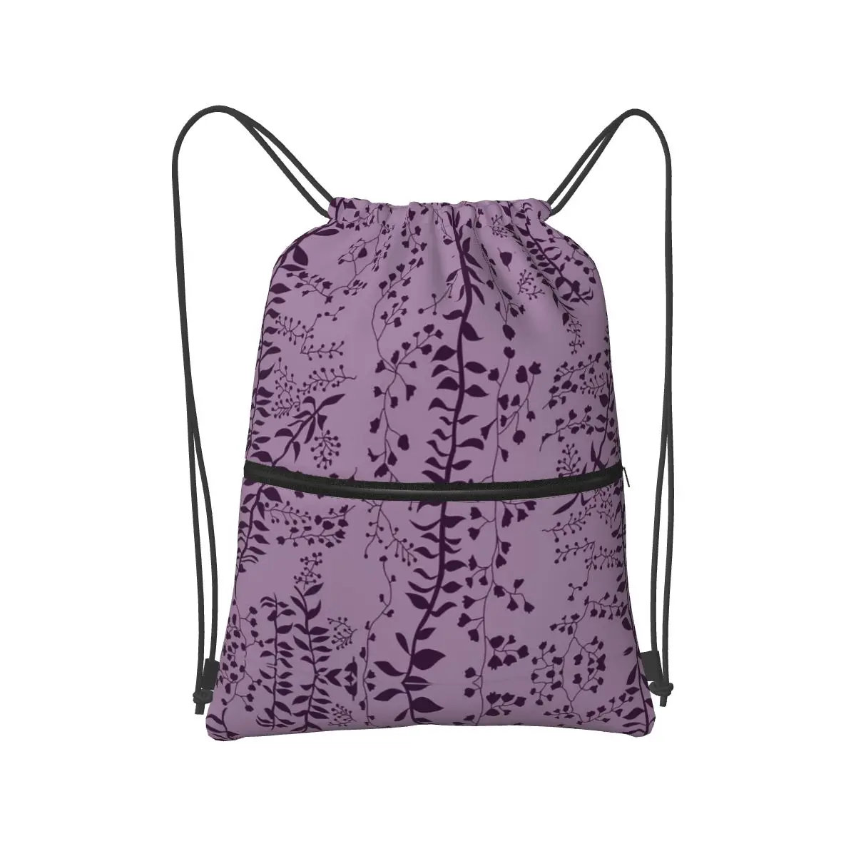 

Bella Swan's Comforter - Version 1 Twilight Saga Fanart Backpacks Casual Drawstring Bags Storage Bag Book Bags For Travel School