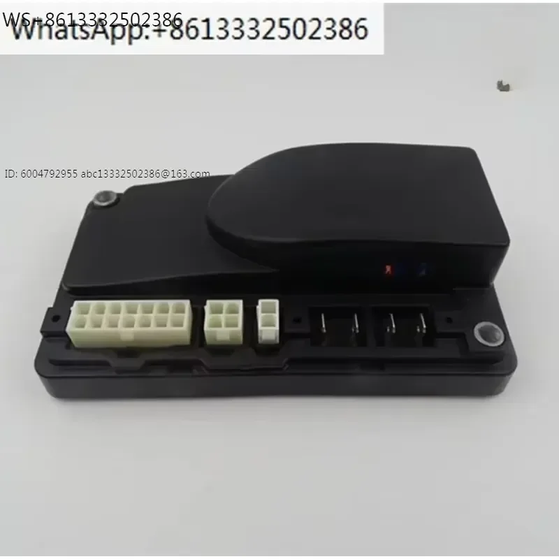 1212P controller electric pallet small diamond forklift circuit board accessories