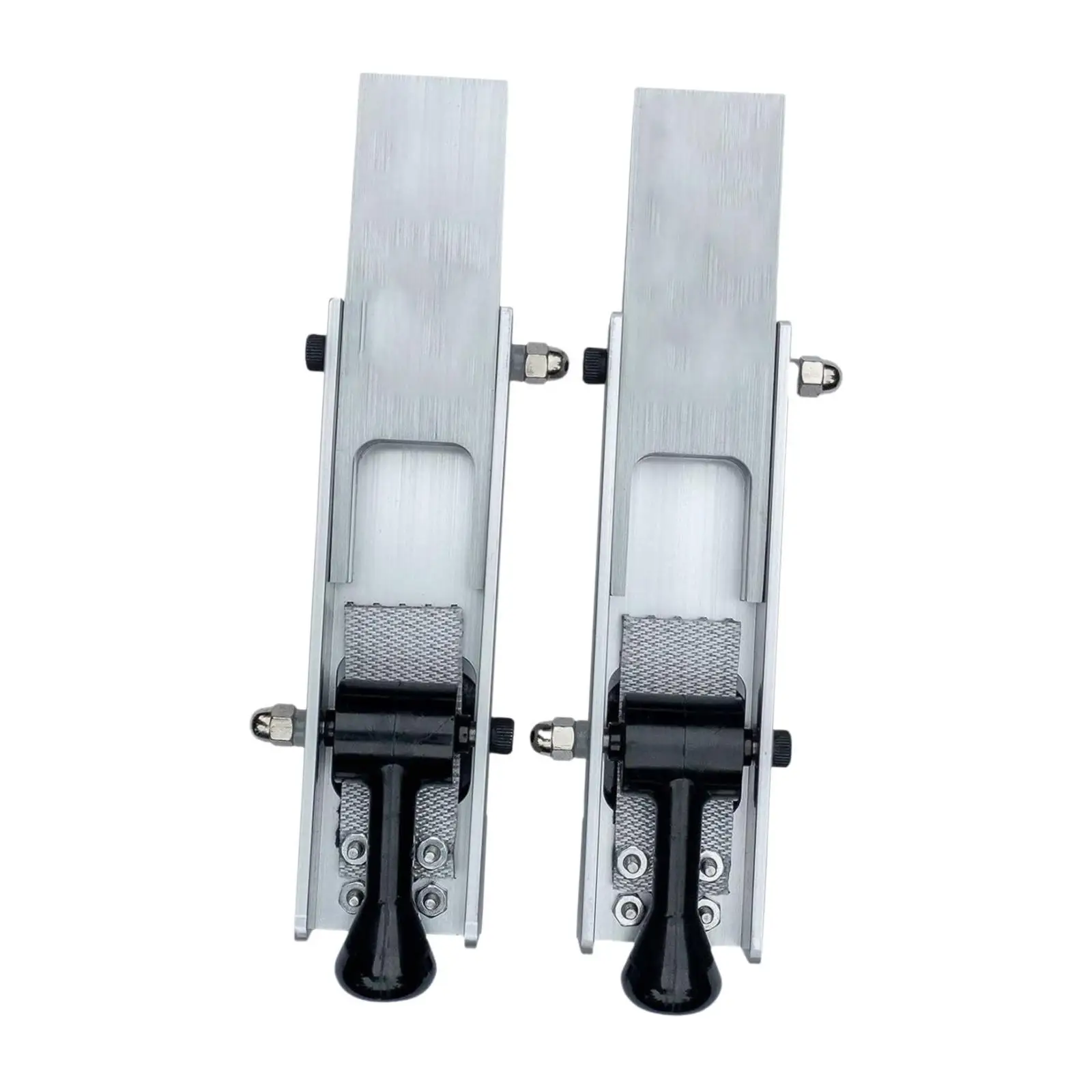 Siding Mounting Kit Carbon Steel Siding Tools for Fiber Cement Installation
