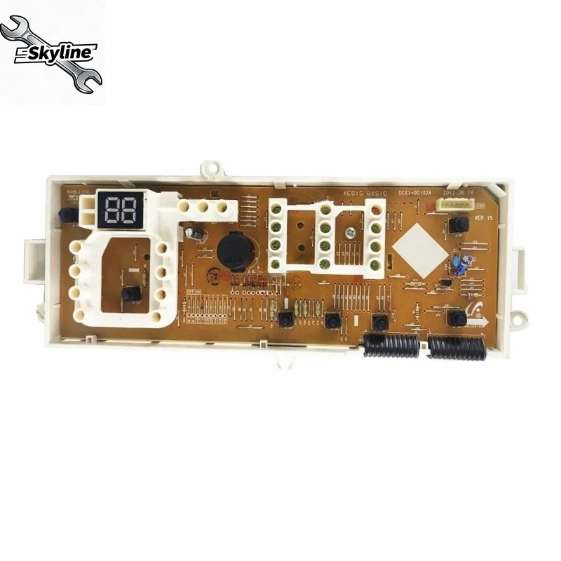 

Washing machine board DC92-00523C DC92-00523B DC92-00523 DC92-00523M