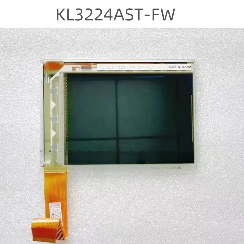 KL3224AST-FW-94-18 Bekas 9 Lapis Baru Is% OK KL3224AST-FW