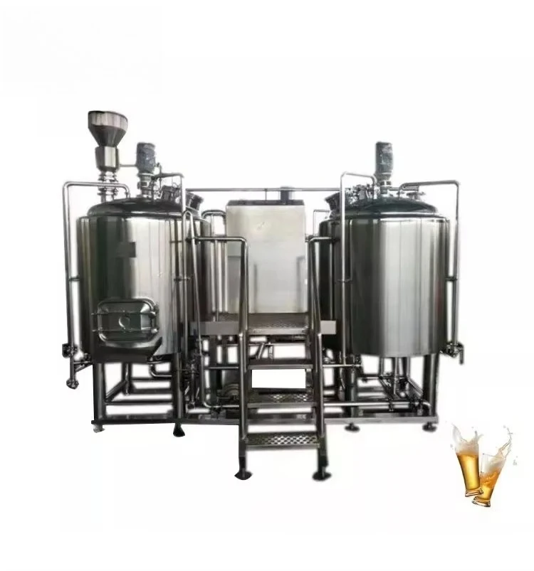 Per Batch 300L 500L 1000L 2000L 3000L Good Micro Brewery Micro Brewery