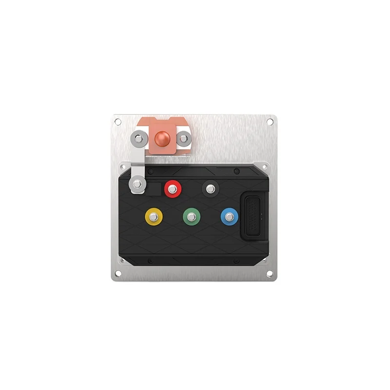 Hot Sale 24V 36V 48V 78V Electric Golf Cart Speed Controller AC/DC Motor Controllers for Electric Vehicle Applications