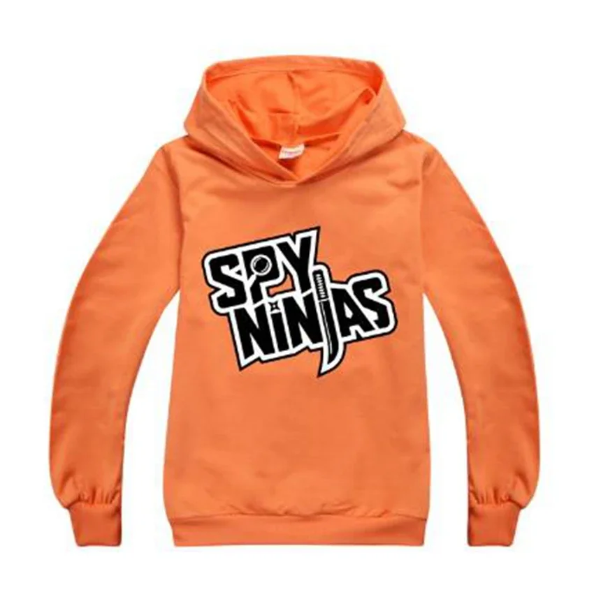 Éventuelles Y NINJAS-Sweat à capuche pour garçons et filles, sweat à capuche pour adolescents, pulls de dessin animé, costume de cosplay anime, vêtements pour tout-petits, enfants de 2 à 16 ans