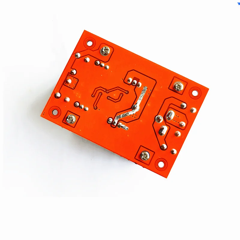 DC 400W 15A Step-up Boost Converter Constant Current Power Supply LED Driver 8.5-50V to 10-60V Voltage Charger Step Up Module