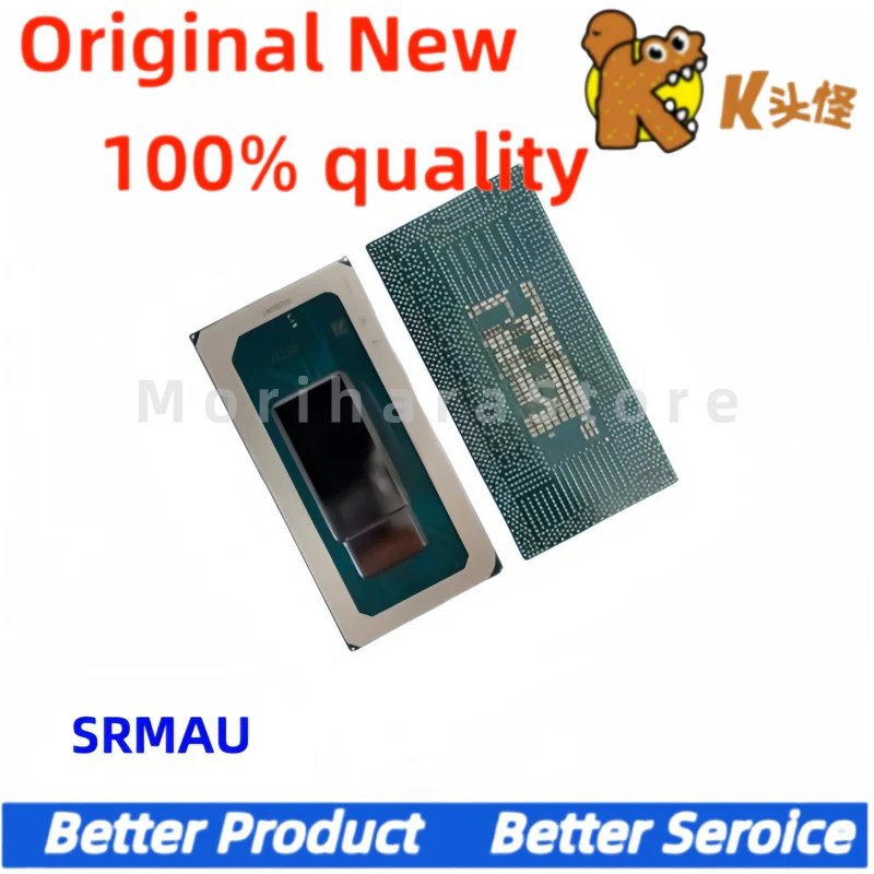 

1PCS/ New Original I7-12700H SRMAU BGA