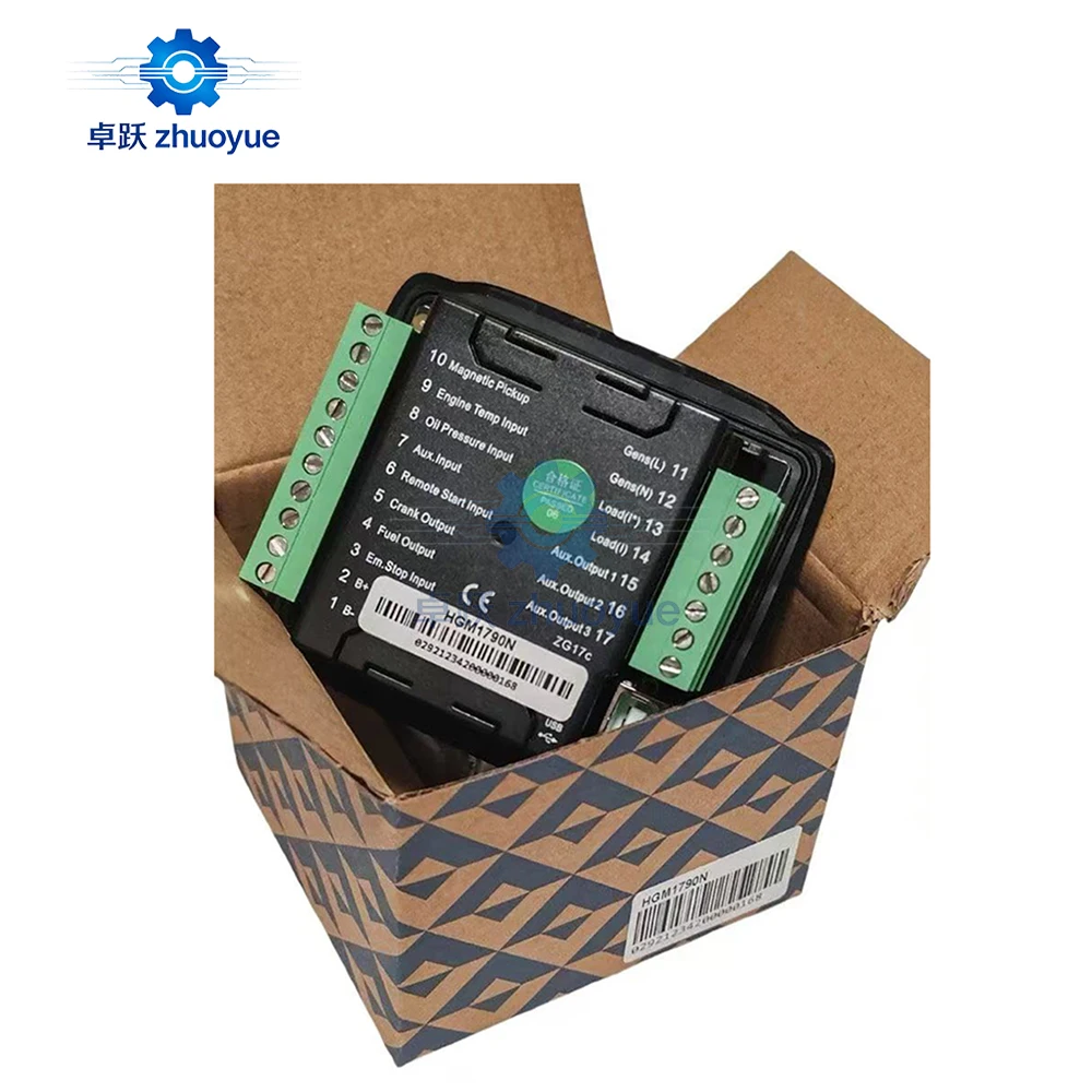 controller-per-generatore-smartgen-hgm1790n-sistema-di-controllo-e-monitoraggio-automatico-per-unita-singola