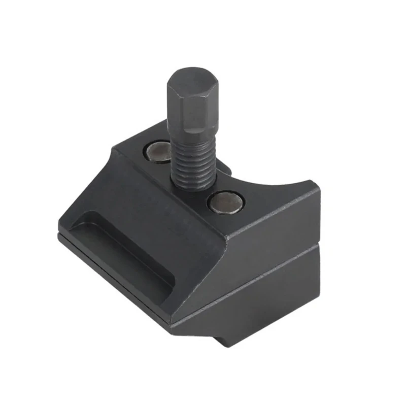 Compacted Ball Joint Separator Tool For Easy Vehicle Suspension Servicing