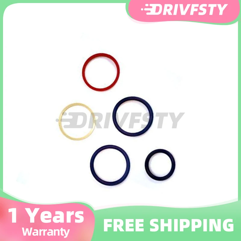 

For 297-4841 235-4339 2974841 New C7/C9 Electric Injector Gasket for CAT Injector Repair Kit