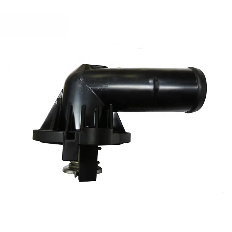 

Thermostat assembly for high-quality automotive parts