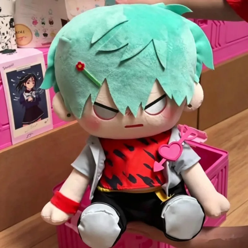 Anime Alien Stage Plush Doll Toy 10/40CM Cartoon Cute Soft Till Periphery Plushs Periphery Room Decoration