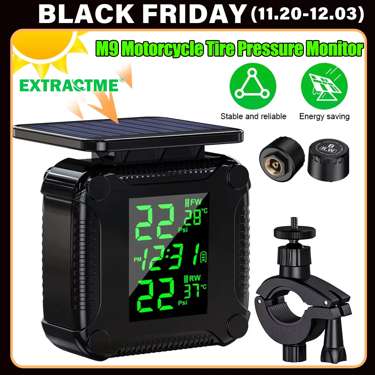 #38 Best TPMS Sensors to Buy In 2026